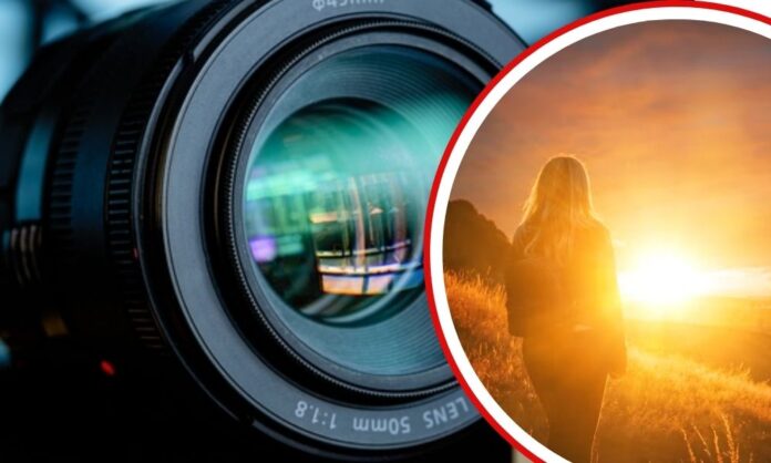 Photeeq Lens Flare