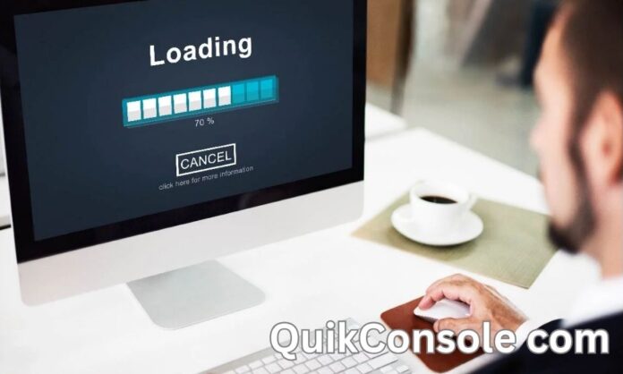 QuikConsole com