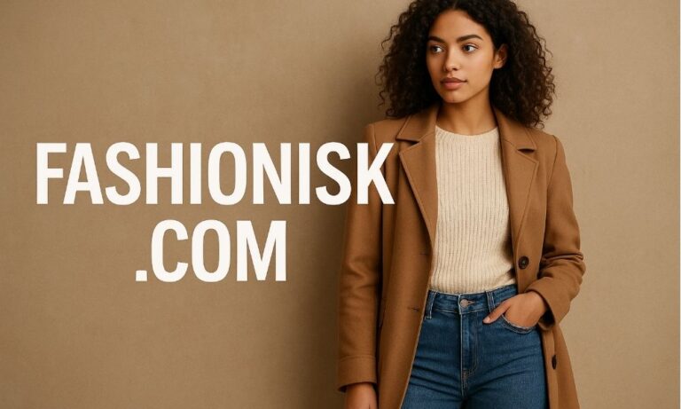 Fashionisk .com
