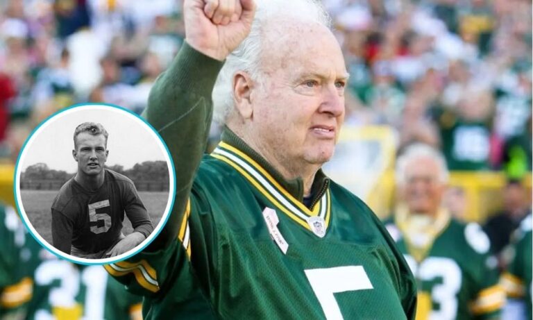 Paul Hornung Net Worth