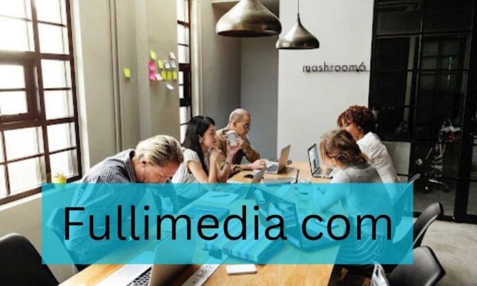 Fullimedia com