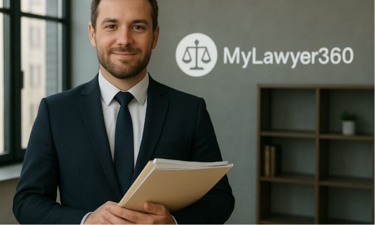 MyLawyer360