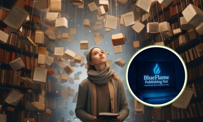 BlueFlame PublishingNet