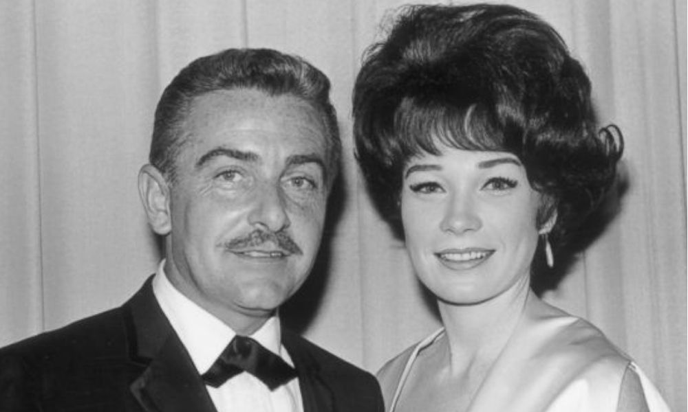 Steve Parker parents

