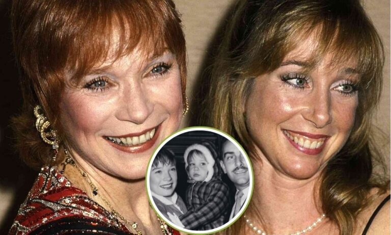 Sachi Parke Net Worth