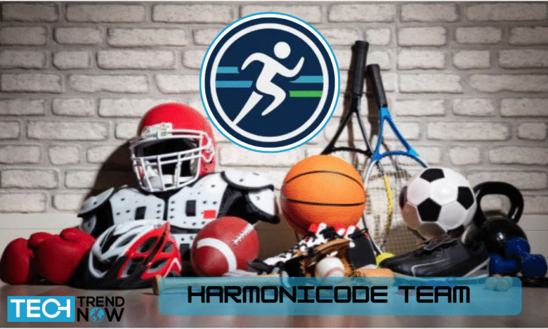 harmonicode team