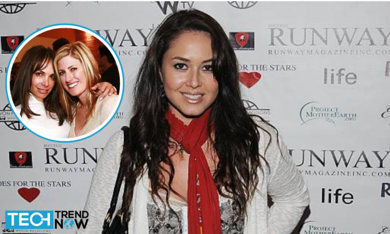 nikki nicoletto-christie