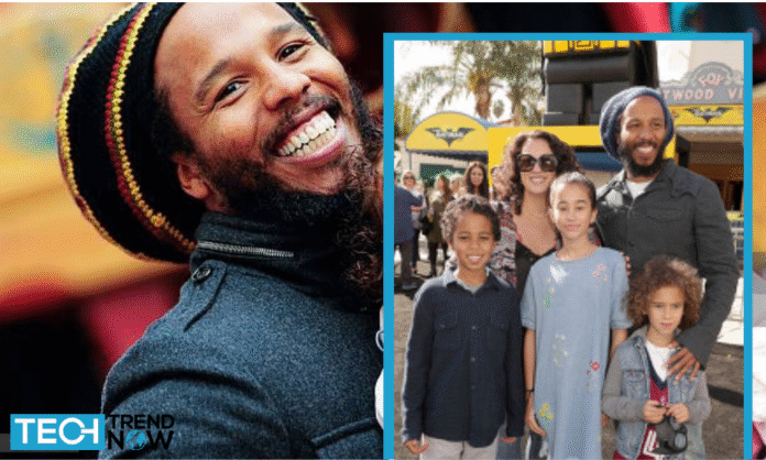 zephaniah marley