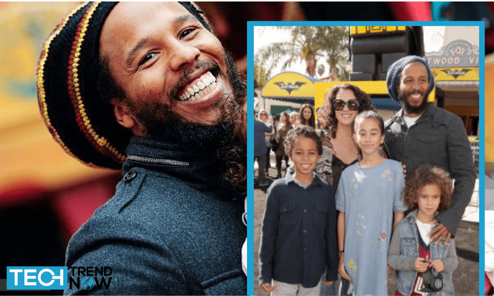 zephaniah marley